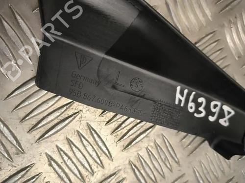 Dørliste PORSCHE MACAN (95B) 2.0 | BP32370127C150