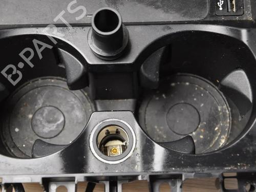 Cup/Object holder BMW X3 (G01, F97, G08) iX3 | BP28913930I37  - Image 7