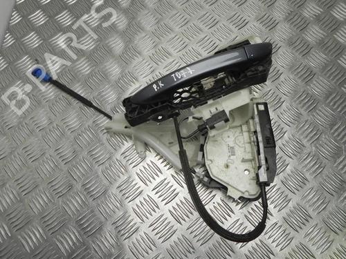 Used Front left lock VW PASSAT CC B6 (357) 2.0 TDI (140 hp) 28933740