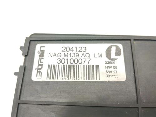 Electronic module MASERATI QUATTROPORTE V 4.7 S | BP28918894M83 