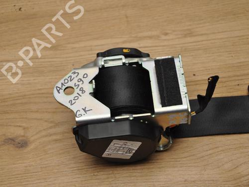 Rear left seatbelt VOLVO S90 II (234) D4 | BP28946441I29 