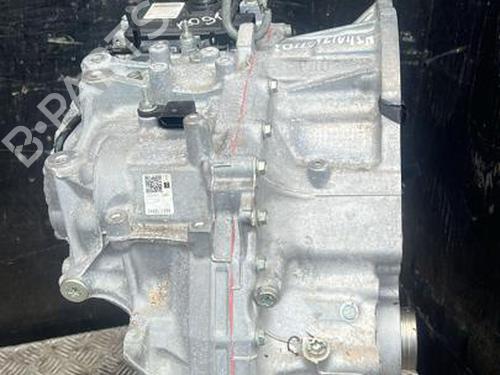 Gearbox VOLVO XC60 II (246) B5 Mild-Hybrid | BP37558200M3  - Image 5