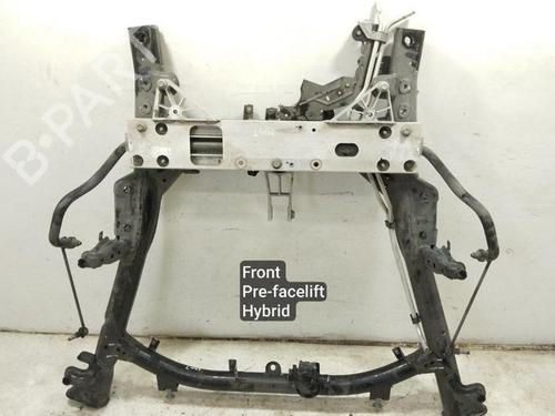 Used Subframe CHRYSLER PACIFICA (RU) 3.6 Hybrid (264 hp) 28938409