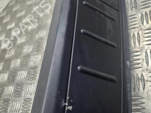 Tailgate trim TESLA MODEL X (5YJX) 75D AWD | BP33662017C151 - Image 3