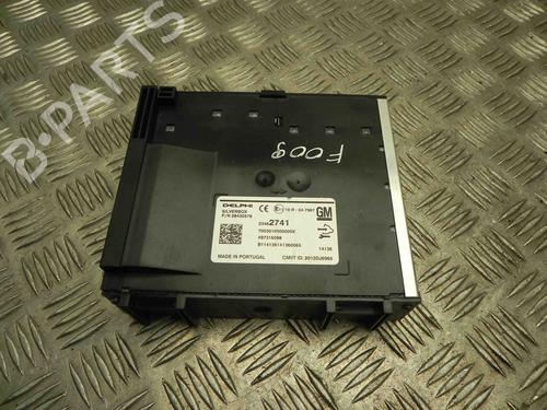 Used Electronic module OPEL INSIGNIA A (G09) 2.0 CDTI (68) (160 hp) 28909064