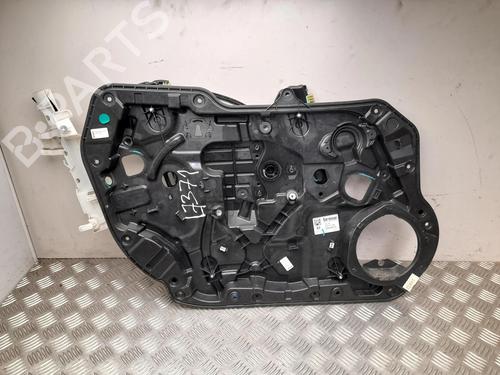Used Front left window mechanism Front left window mechanism ALFA ROMEO GIULIA (952_) 2.2 D (952AGA250, 952AGM250, 952ASM2, 952ASA2) (136 hp) 28917906 28917906