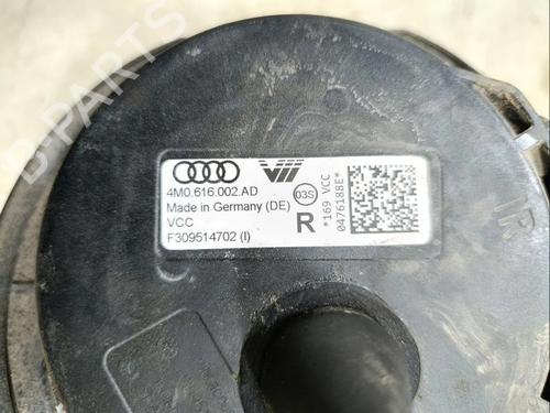 Right rear shock absorber AUDI E-TRON (GEN) 50 quattro | BP28923421M19  - Image 5