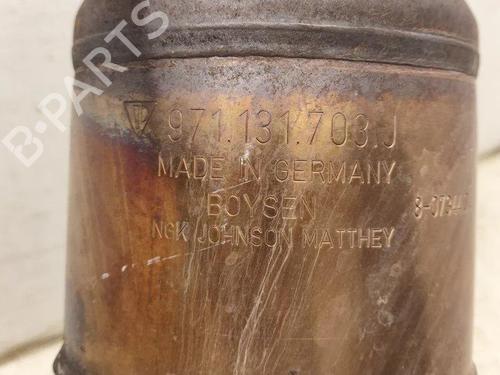 Catalyst PORSCHE PANAMERA (971) 3.0 4 (97ABA1, 97BBA1) | BP28927316M10 