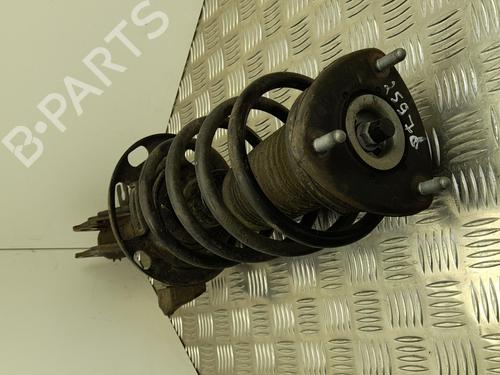Used Right front shock absorber MAZDA 6 Estate (GJ, GL) 2.2 D (GJ2FW, GJ692) (175 hp) 28939814