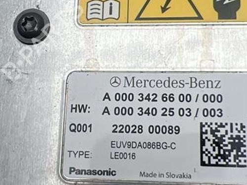 Inverter/Converter MERCEDES-BENZ EQE (V295) EQE 350 (295.125) | BP28942024M119 