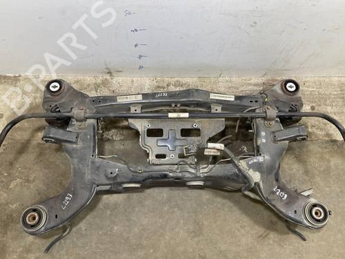 Rear axle MASERATI GHIBLI III (M157) 3.0 | BP28926679M2 