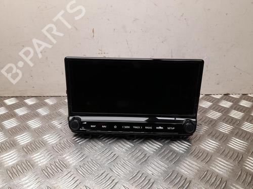 radio-kia-ceed-cd-2018-37562346 main image