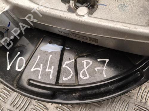 Right front steering knuckle BYD SEA LION 07 EV | BP40518910M26 - Image 4