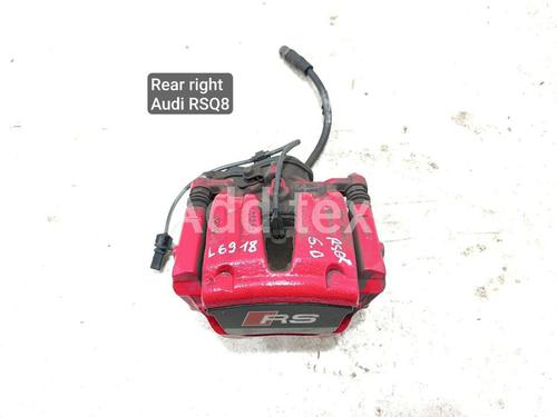 Used Right rear brake caliper Right rear brake caliper 38999548 38999548
