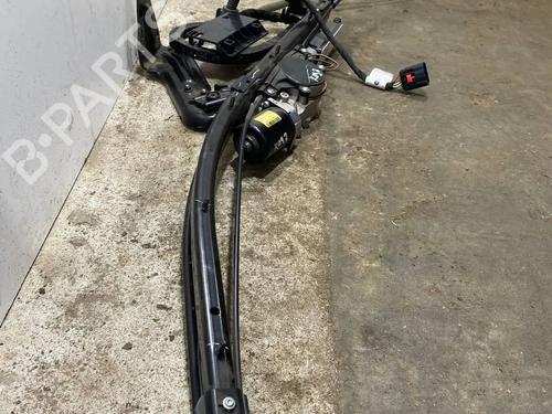 Electronic module CHRYSLER PACIFICA (RU) 3.6 Hybrid | BP28911601M83 - Image 5