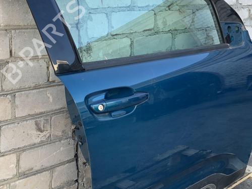 Right front door CITROËN C4 CACTUS 1.2 THP 110 | BP28915324C3 