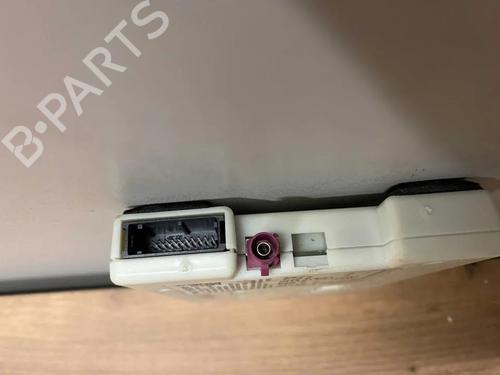 Electronic module BMW X3 (G01, F97, G08) iX3 | BP31975780M83