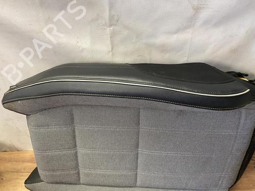 Sæde højre fortil RENAULT MEGANE E-TECH SUV EV60 (BNJ1) | BP38966572C16 - Image 4