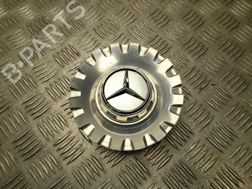 Hulkapsel Hulkapsel MERCEDES-BENZ S-CLASS (W222, V222, X222) S 63 AMG 4-matic (222.178) (585 hp) 37566516 37566516