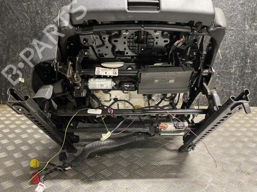 Left front seat AUDI Q5 (GUB) 2.0 TDI quattro | BP37575781C15 - Image 4