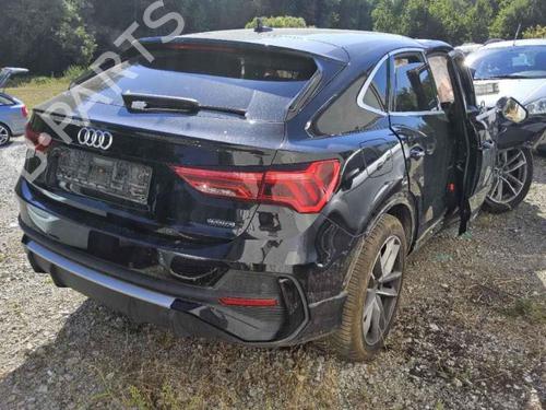 Control unit AUDI Q3 Sportback (F3N) 40 TFSI quattro | BP39418896M11 - Image 5
