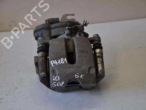 Used Left rear brake caliper BMW X3 (G01, F97, G08) iX3 (286 hp) 28915131