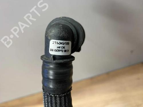Pipe RENAULT AUSTRAL E-TECH 200 Hybrid (HGM2) | BP31975816M125 