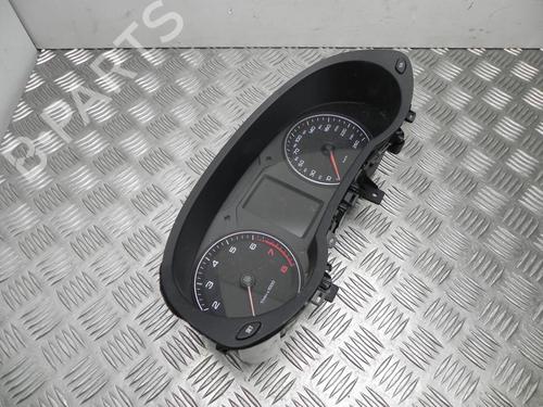 Instrument cluster AUDI Q3 (8UB, 8UG) 2.0 TFSI quattro | BP37581969C47 - Image 2