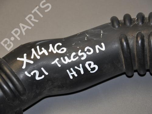 Intercooler HYUNDAI TUCSON (NX4E, NX4A) 1.6 T-GDi Hybrid | BP38964263M30 - Image 6