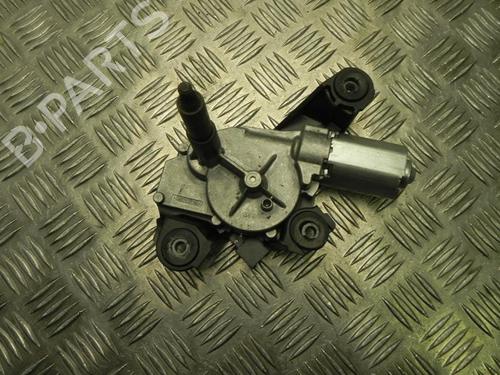 Used Rear wiper motor RENAULT MEGANE III Grandtour (KZ0/1) 1.6 16V (KZ0H) (101 hp) 28938547