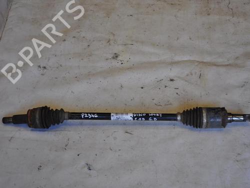 Used Right rear driveshaft Right rear driveshaft 38964045 38964045