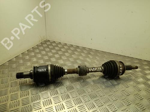 Used Driveshaft Driveshaft 37549905 37549905