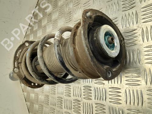 Used Right front shock absorber AUDI A3 Limousine (8VS, 8VM) 2.0 TDI (150 hp) 28940168
