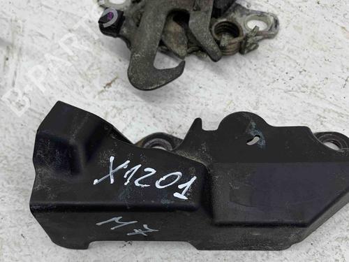 hjelmlås CITROËN C4 CACTUS 1.2 THP 110 | BP28930382C133