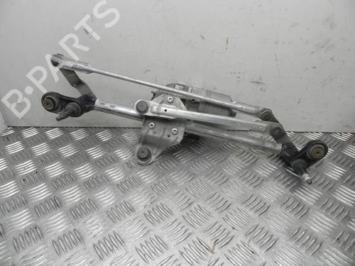 Used Front wipers mechanism Front wipers mechanism 37545613 37545613