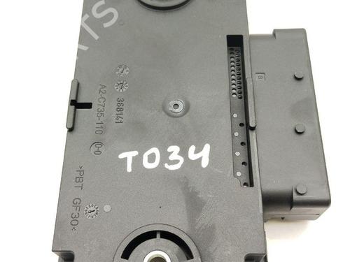 Electronic module PORSCHE PANAMERA (970) 3.6 | BP28912002M83 