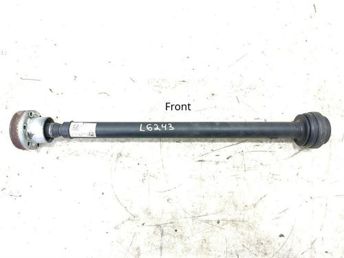 Used Driveshaft Driveshaft 38997926 38997926