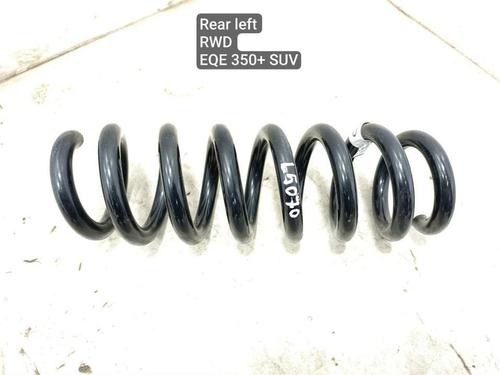 Used Shock absorber spring MERCEDES-BENZ EQE (V295) EQE 350 (295.125) (292 hp) 29310851