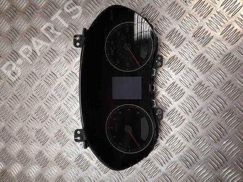 Used Instrument cluster HYUNDAI i20 II (GB, IB) 1.2 (75 hp) 28937345