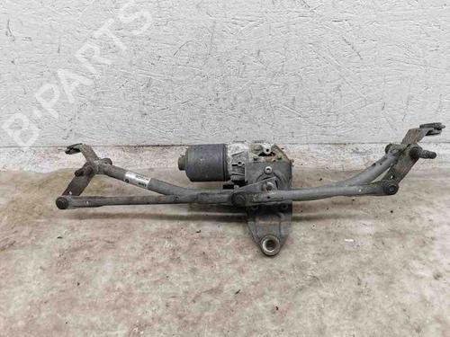 Used Front wipers mechanism BMW X3 (F25) xDrive 20 d (184 hp) 28919015