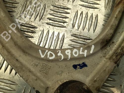 Andre ALFA ROMEO GIULIA (952_) 2.0 (952ABA25B) | BP37568209O1 - Image 3