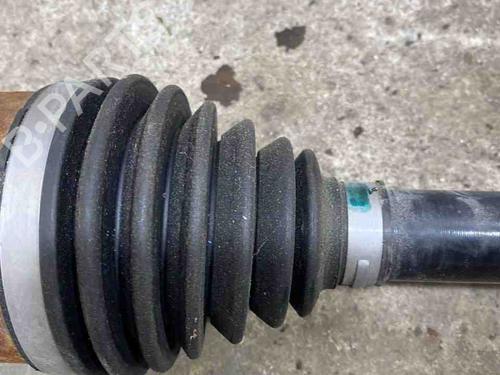 Right front driveshaft TESLA MODEL S (5YJS) P85 | BP28928861M39