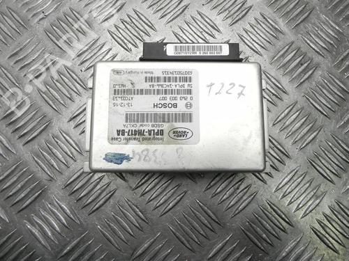 Used Electronic module Electronic module 28932727 28932727