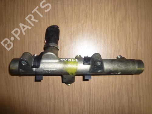 Injection rail AUDI A6 C6 (4F2) 3.0 TDI quattro | BP37542578M98 - Image 2