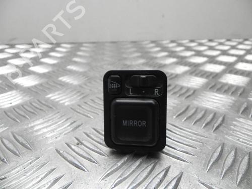 Mando retrovisor Mando retrovisor HONDA CIVIC VII Hatchback (EU, EP, EV) 1.7 CTDi (EP4, EU9) (100 hp) 37579635 37579635