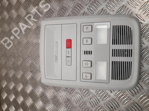 Luz interior Luz interior VW MULTIVAN T6 (SGF, SGM, SGN, SHM, SHN) 2.0 TDI (114 hp) 37574446 37574446
