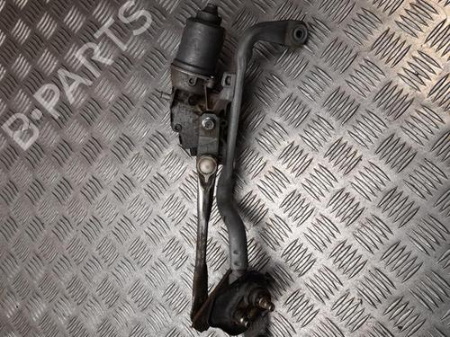 Used Front wipers mechanism Front wipers mechanism 37548409 37548409