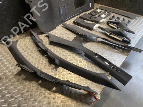 Interior roof AUDI A8 D4 (4H2, 4H8, 4HC, 4HL) 4.0 TFSI quattro | BP29811754I12 