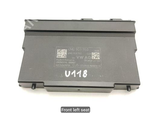 Module électronique AUDI Q7 (4MB, 4MG, 4MQ) 3.0 TFSI quattro (333 hp) 28931720