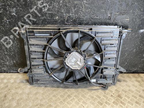 Water radiator AUDI E-TRON (GEN) 55 quattro | BP37559163M31 - Image 5